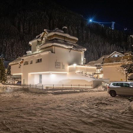 Place2Be Ішгль Екстер'єр фото